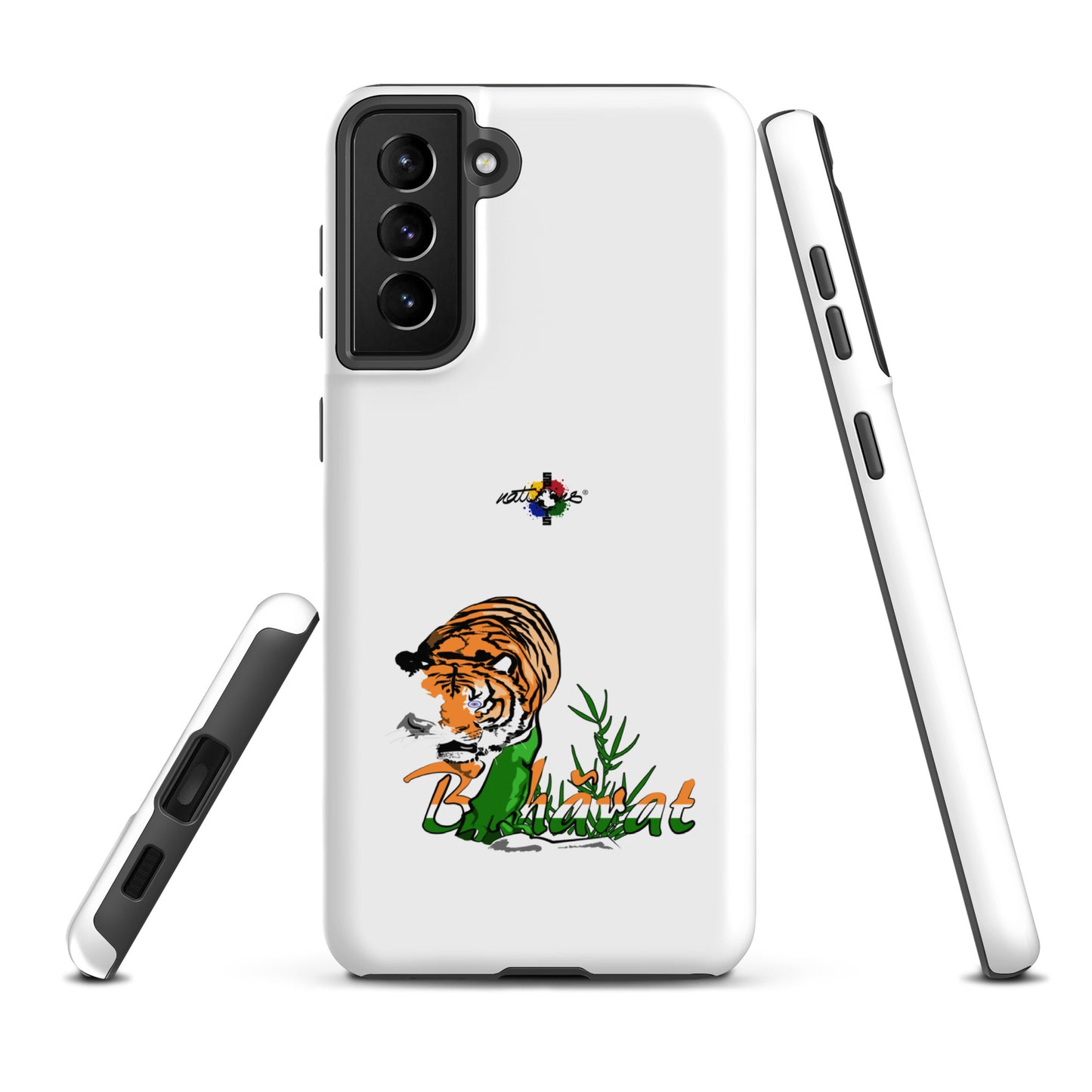 Coque solide pour Samsung®