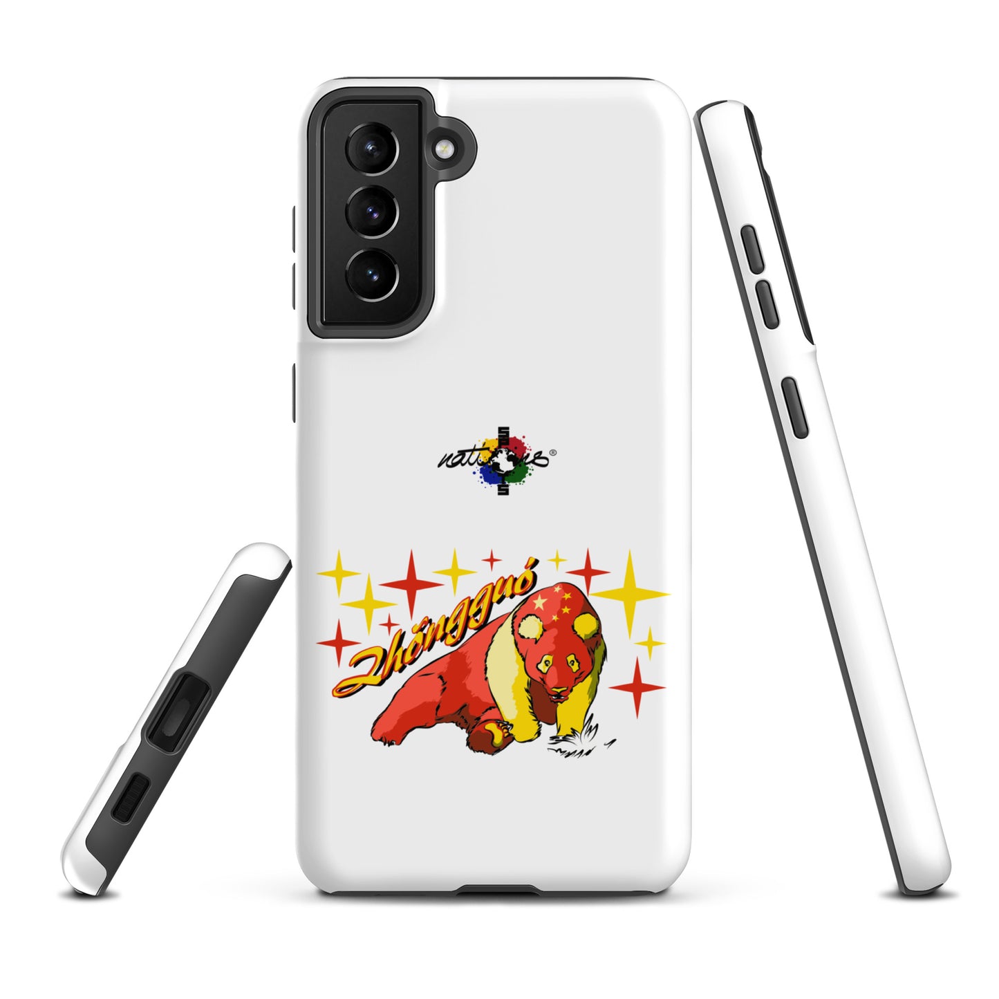 Coque solide pour Samsung®