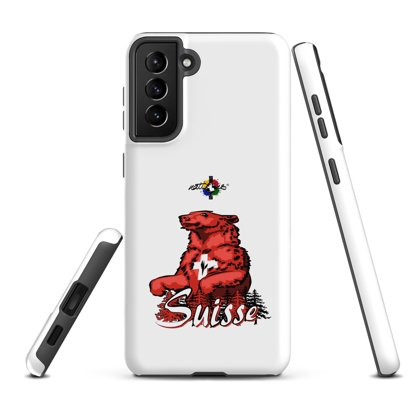 Coque solide pour Samsung®