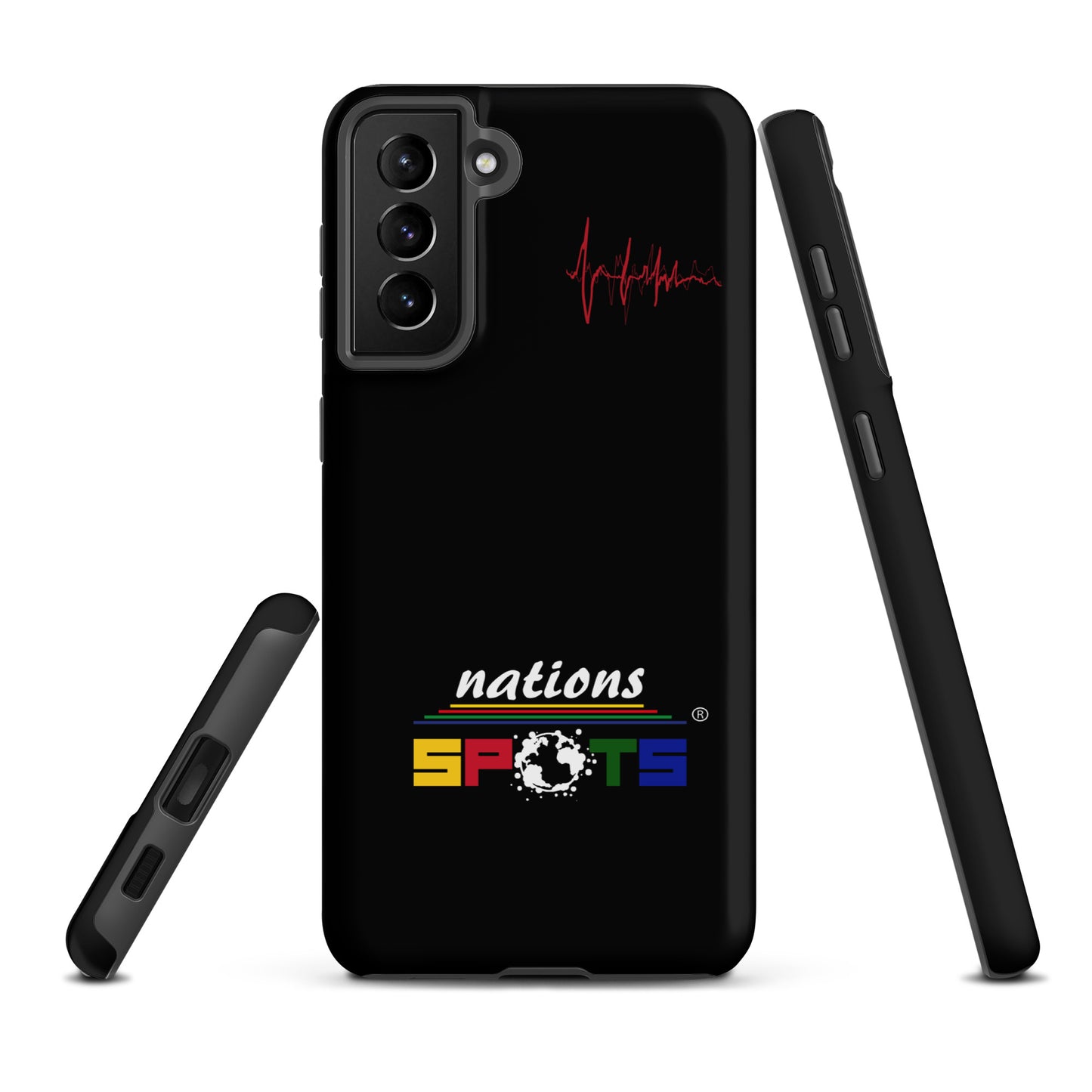 Coque solide pour Samsung®