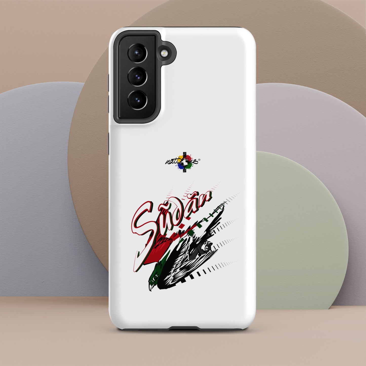 Coque solide pour Samsung®