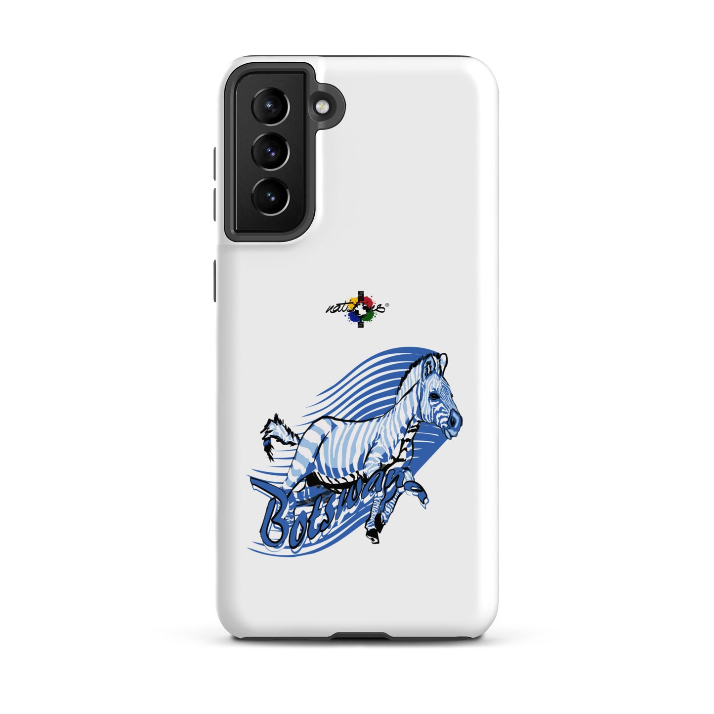 Coque solide pour Samsung®