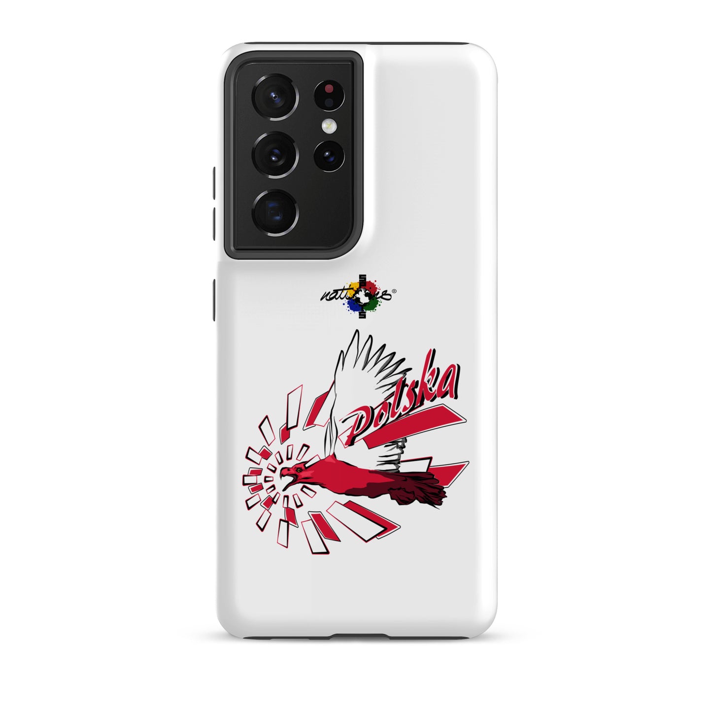 Coque solide pour Samsung®