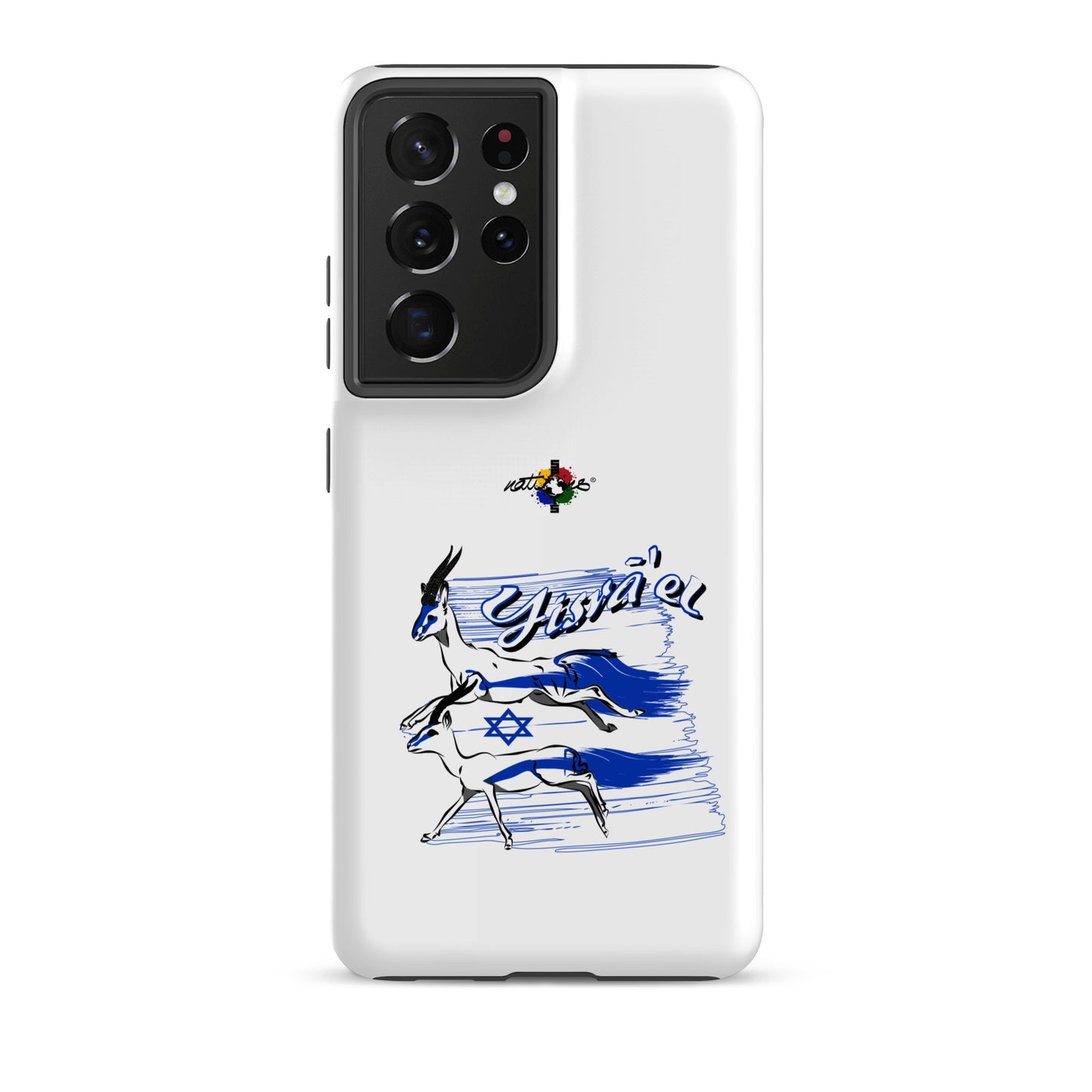 Coque solide pour Samsung®