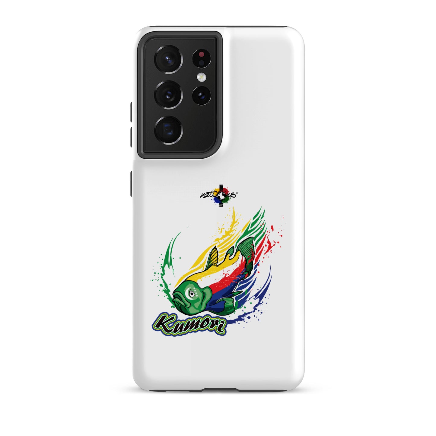 Coque solide pour Samsung®