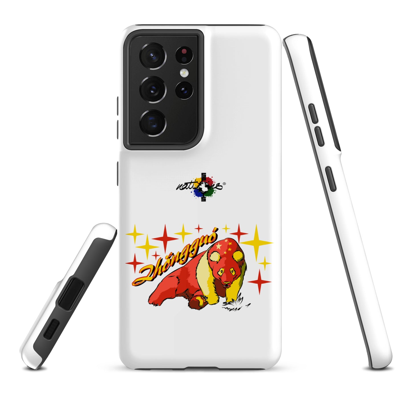 Coque solide pour Samsung®