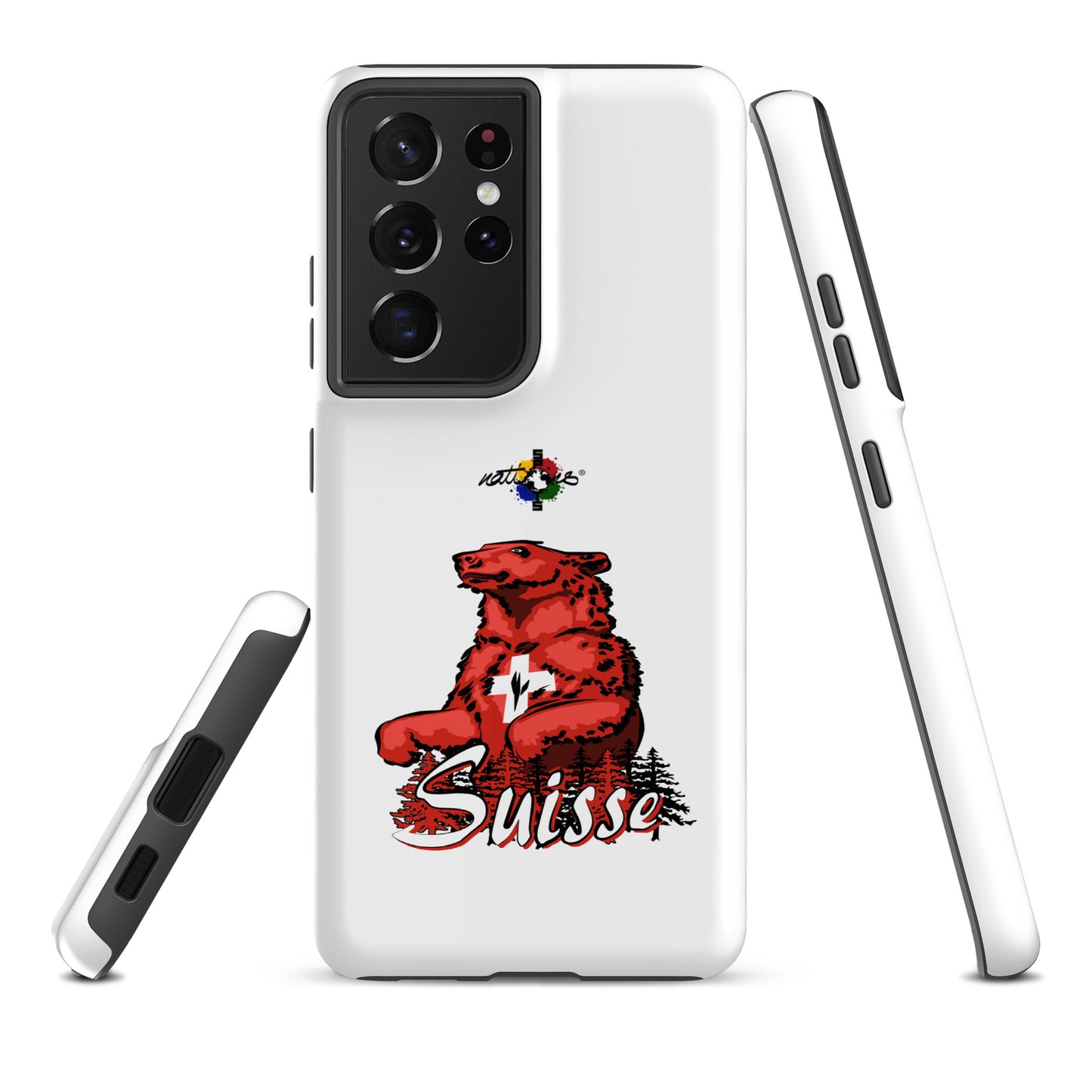 Coque solide pour Samsung®