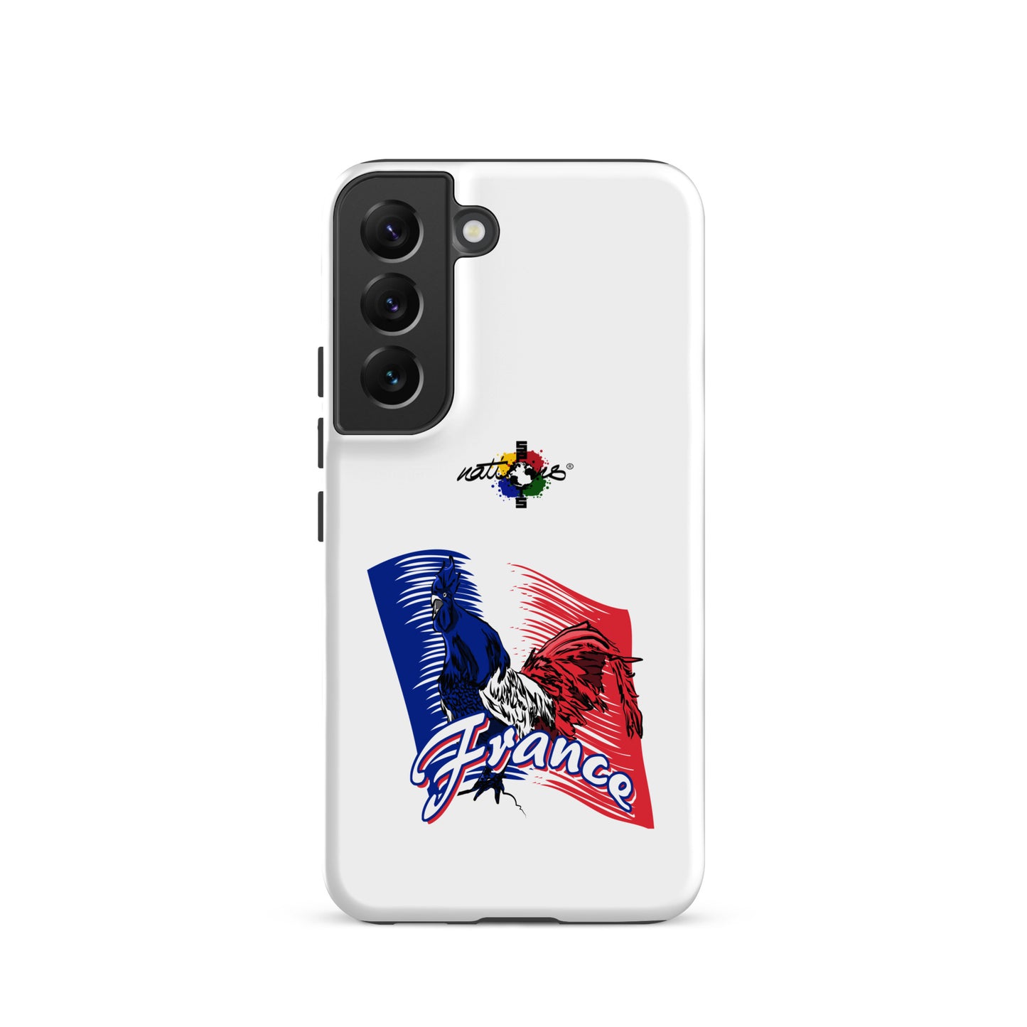 Coque solide pour Samsung®