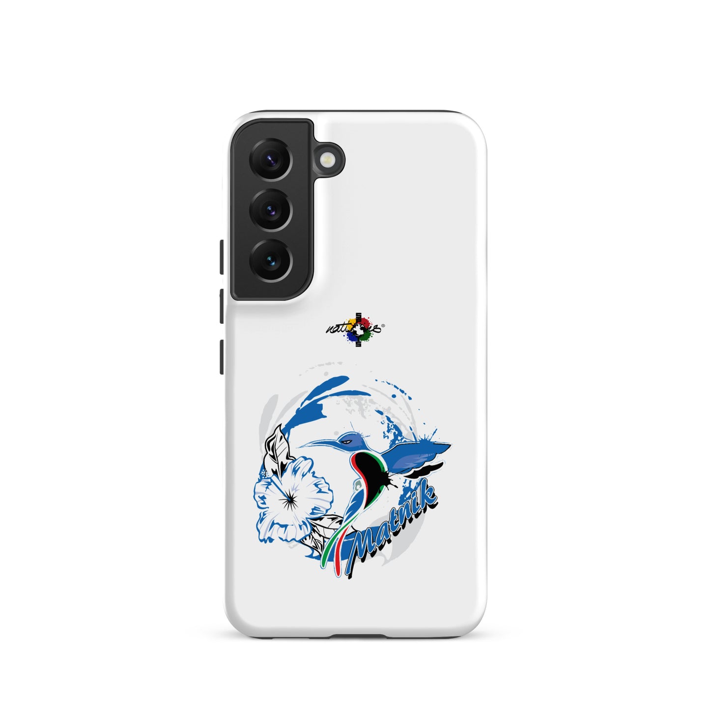 Coque solide pour Samsung®