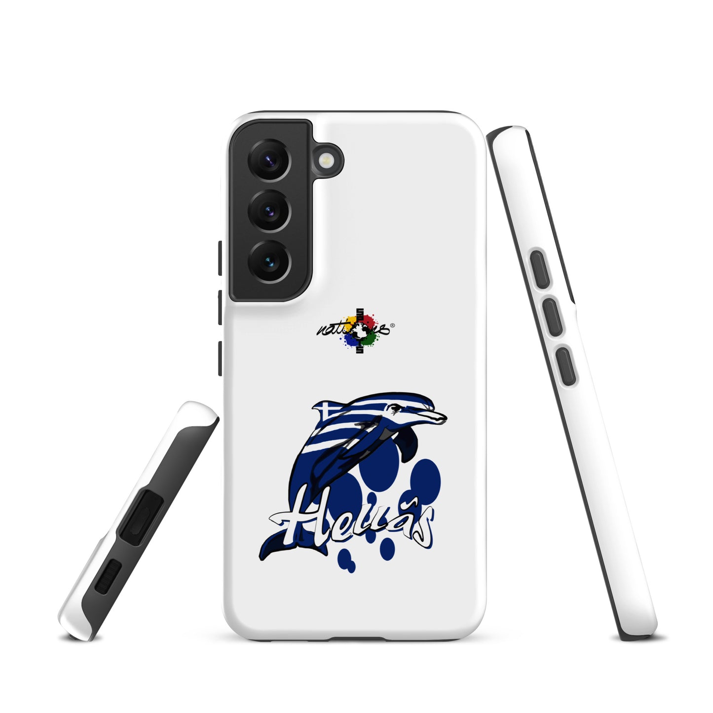 Coque solide pour Samsung®