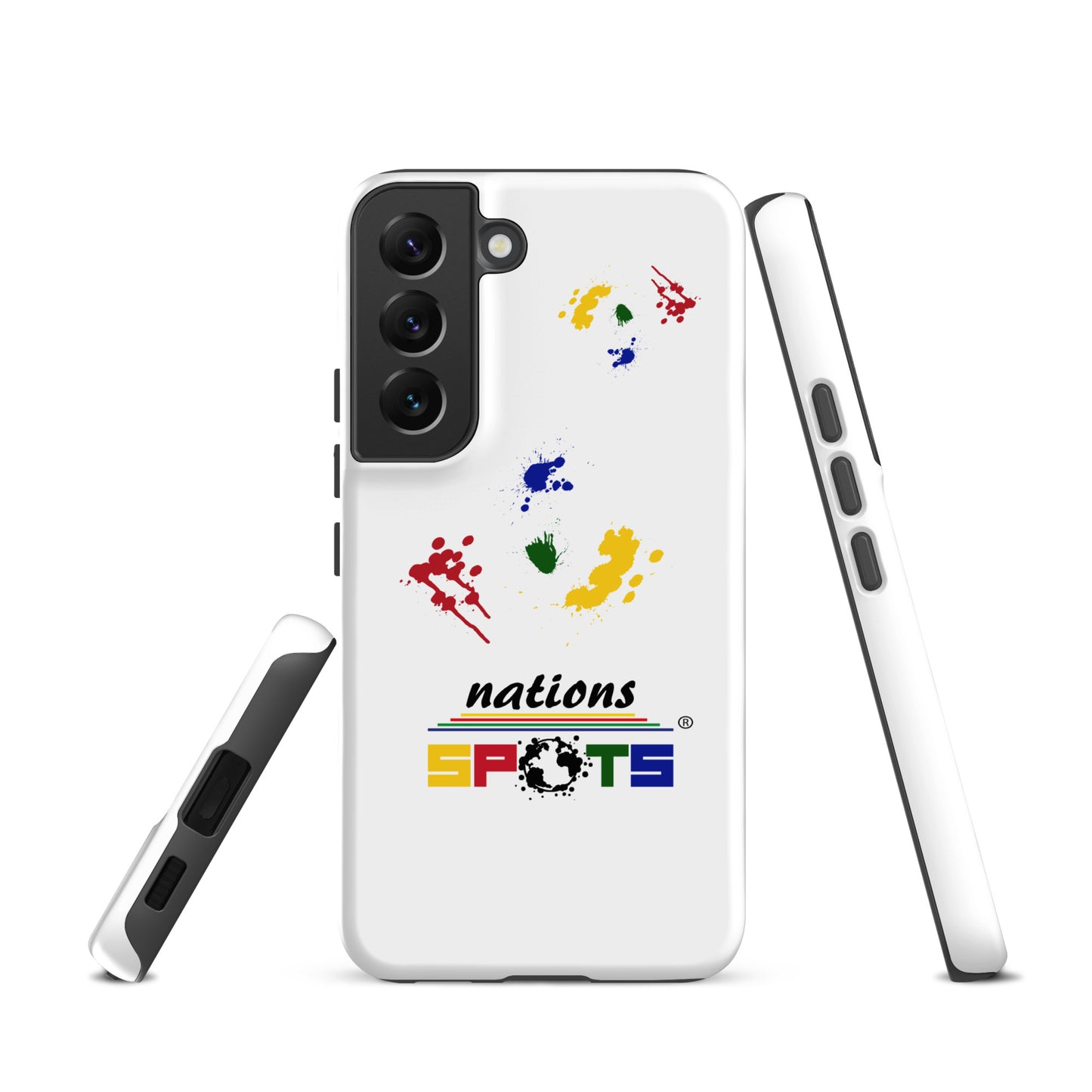 Coque solide pour Samsung®