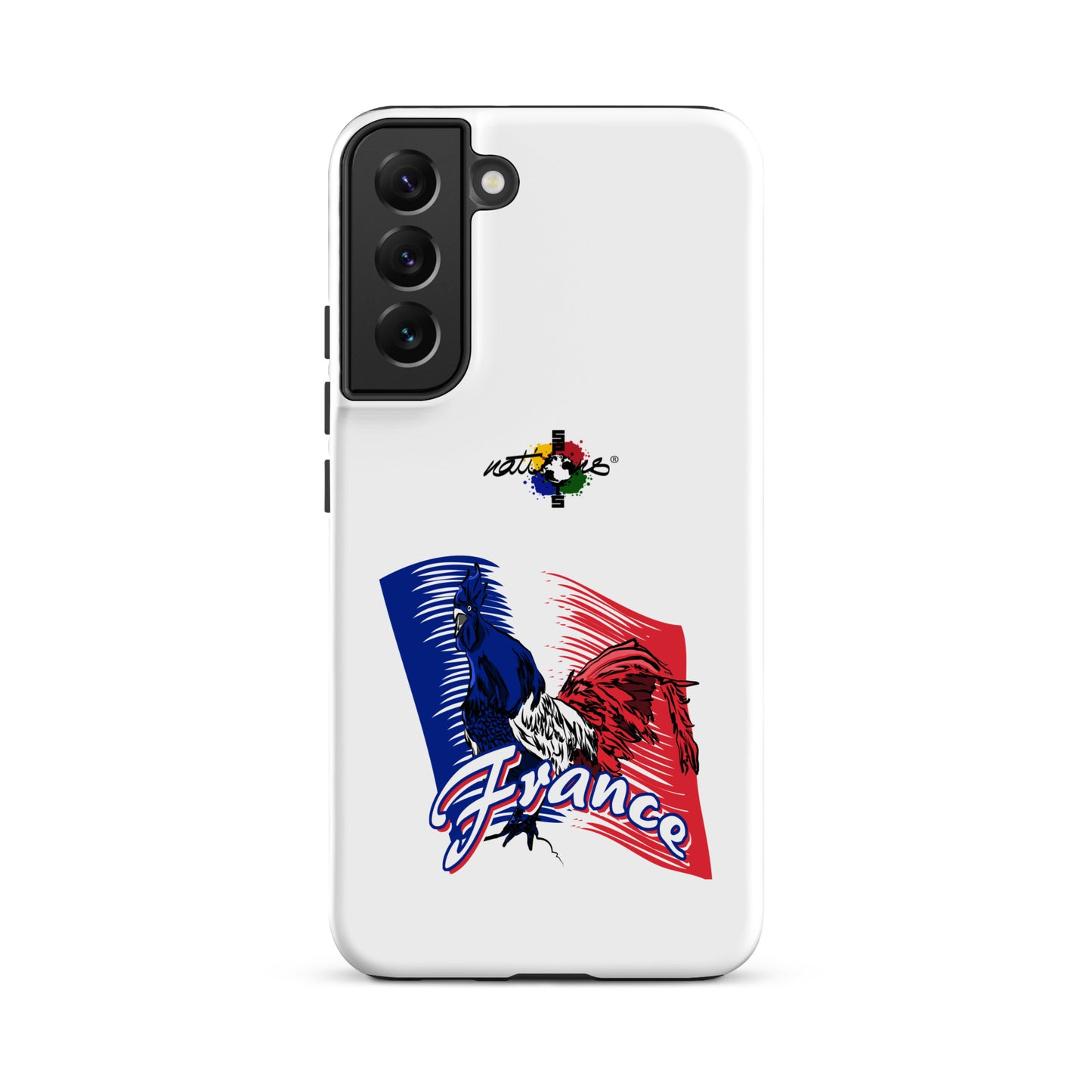 Coque solide pour Samsung®