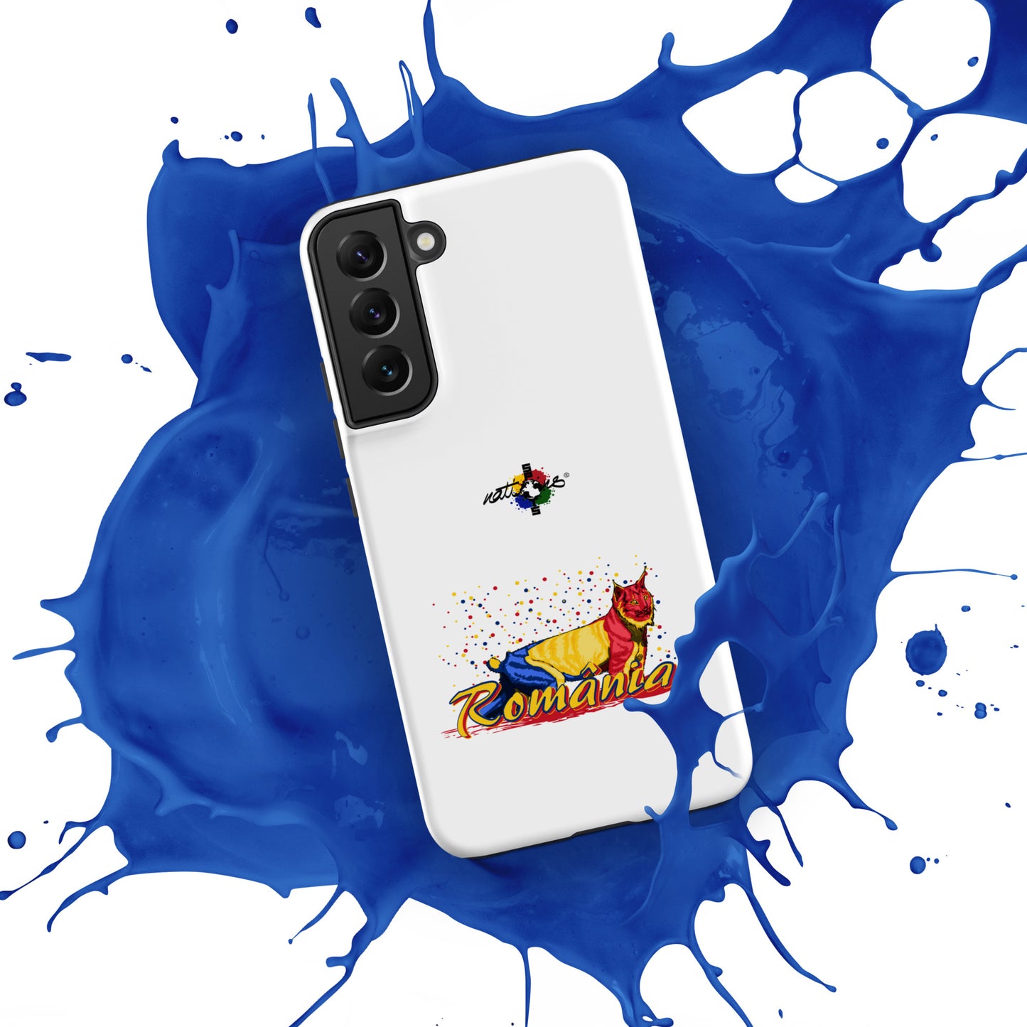 Coque solide pour Samsung®