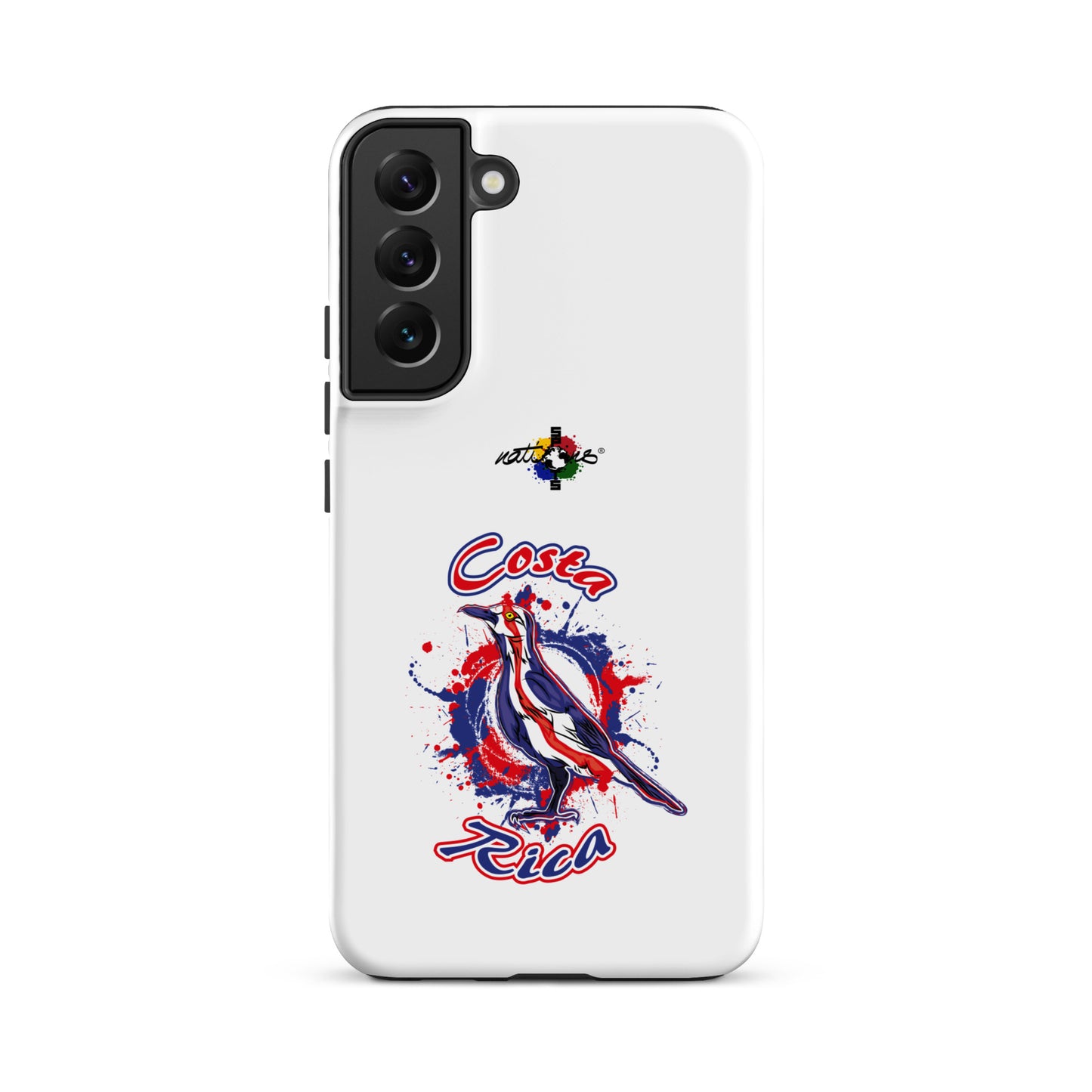 Coque solide pour Samsung®