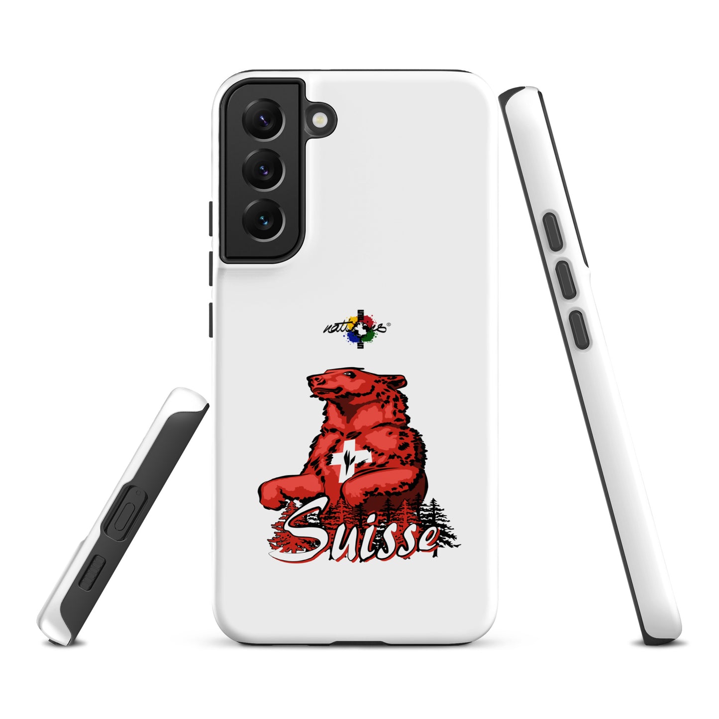 Coque solide pour Samsung®