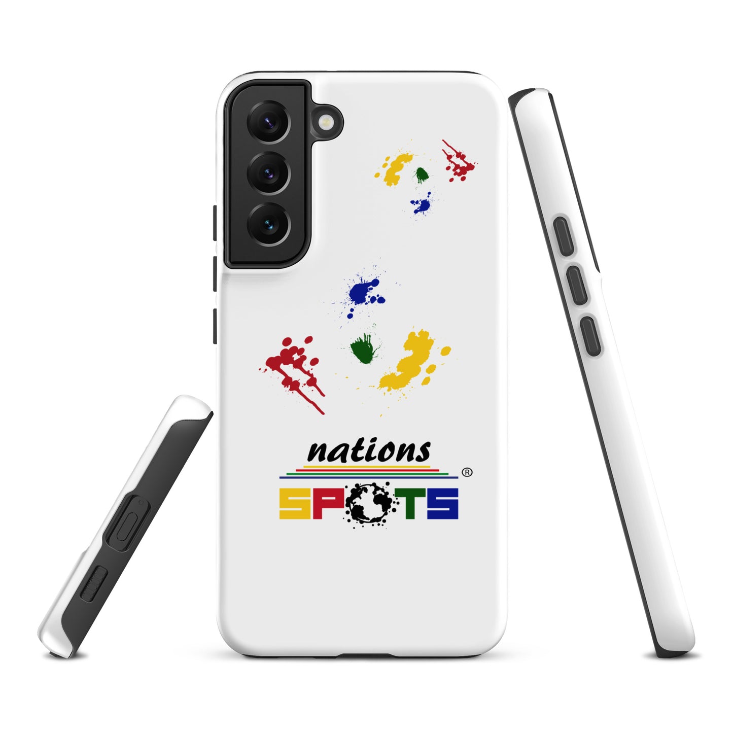 Coque solide pour Samsung®