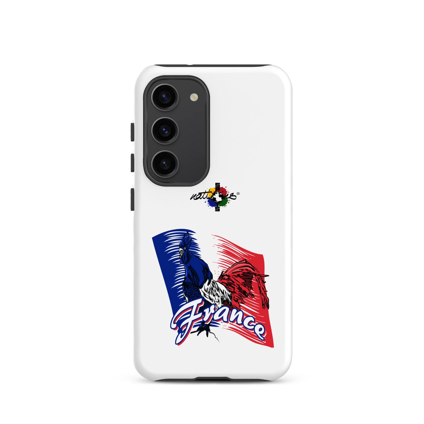 Coque solide pour Samsung®