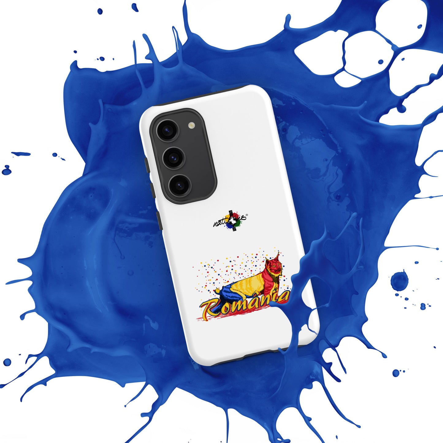 Coque solide pour Samsung®