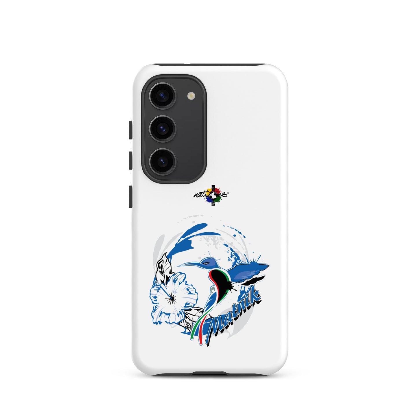 Coque solide pour Samsung®