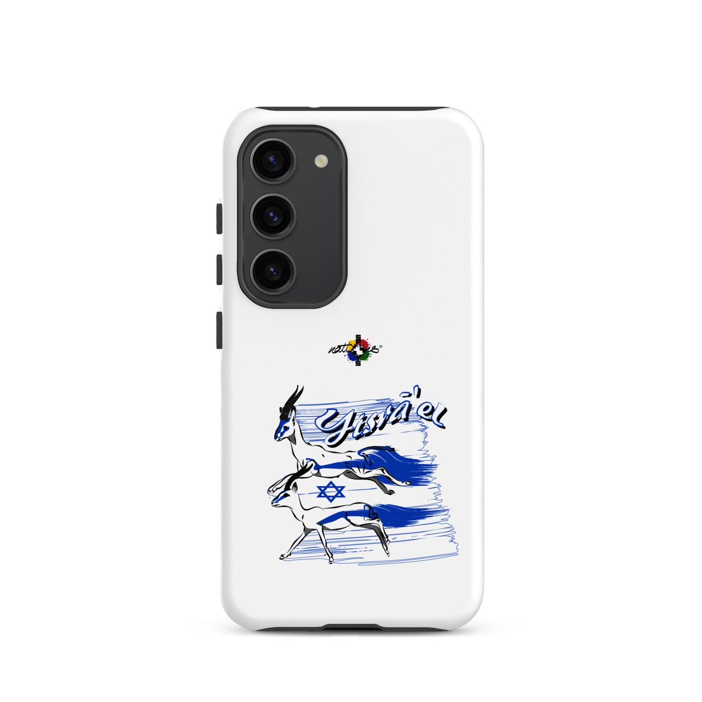 Coque solide pour Samsung®