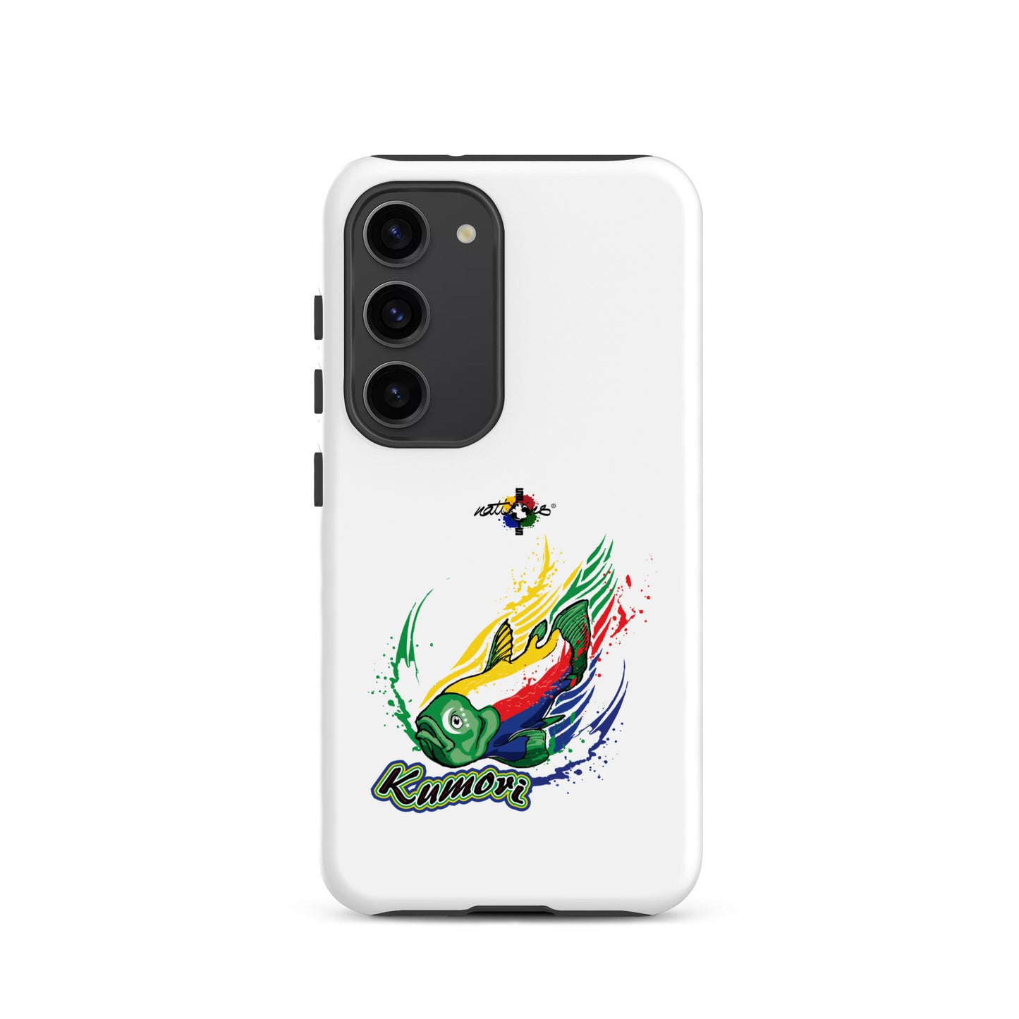 Coque solide pour Samsung®