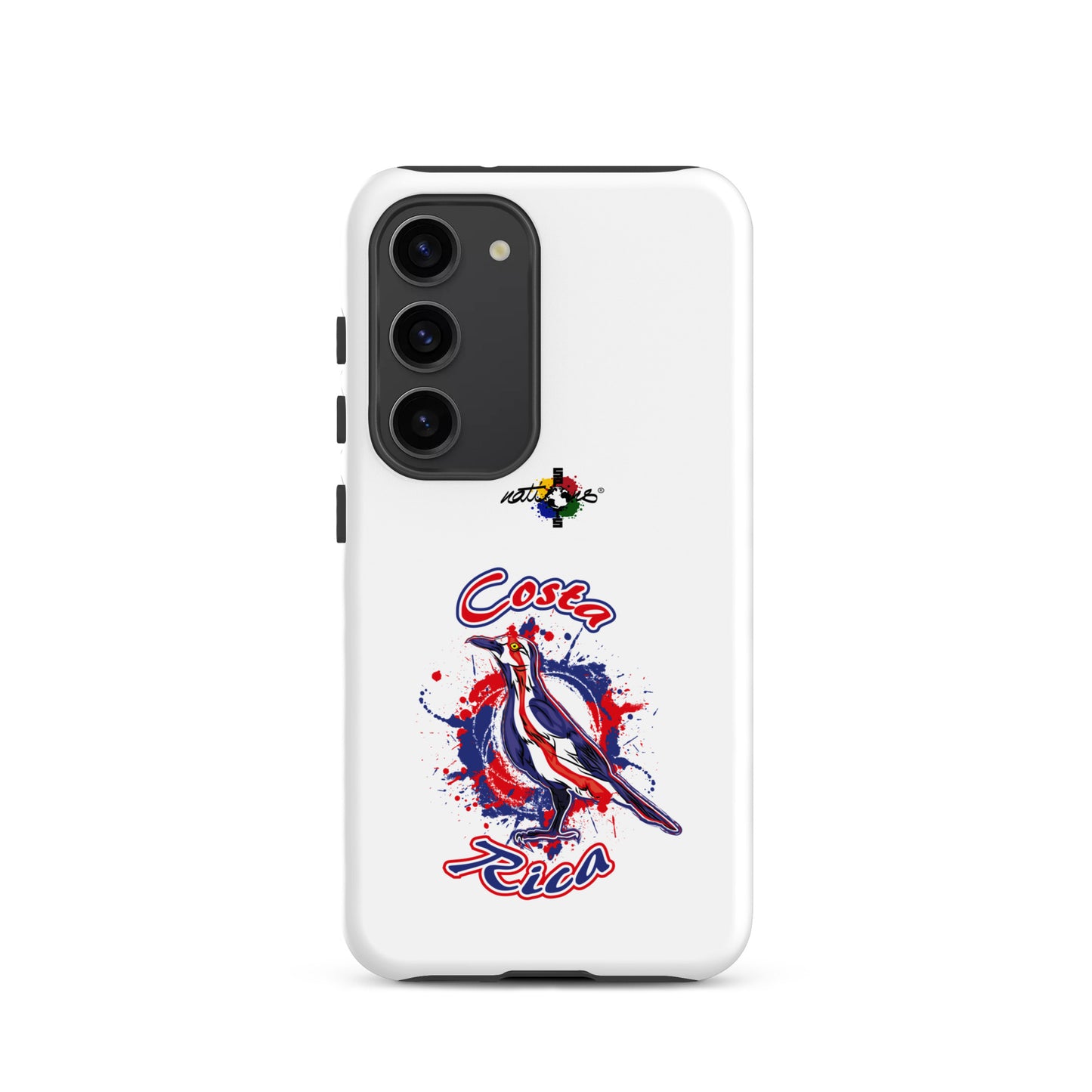 Coque solide pour Samsung®