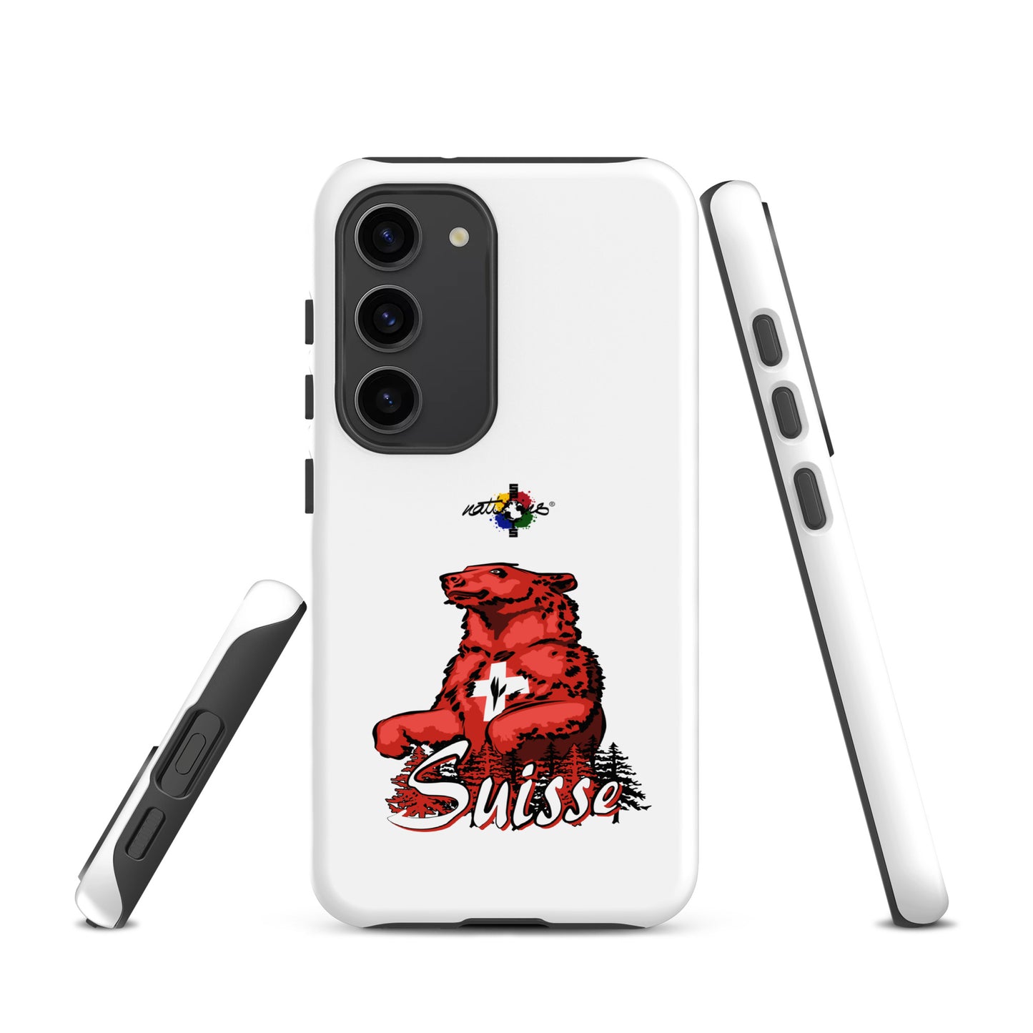 Coque solide pour Samsung®