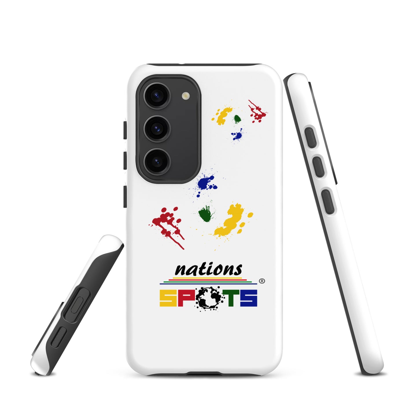 Coque solide pour Samsung®