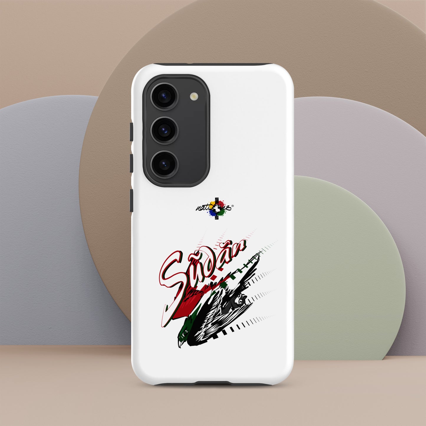 Coque solide pour Samsung®