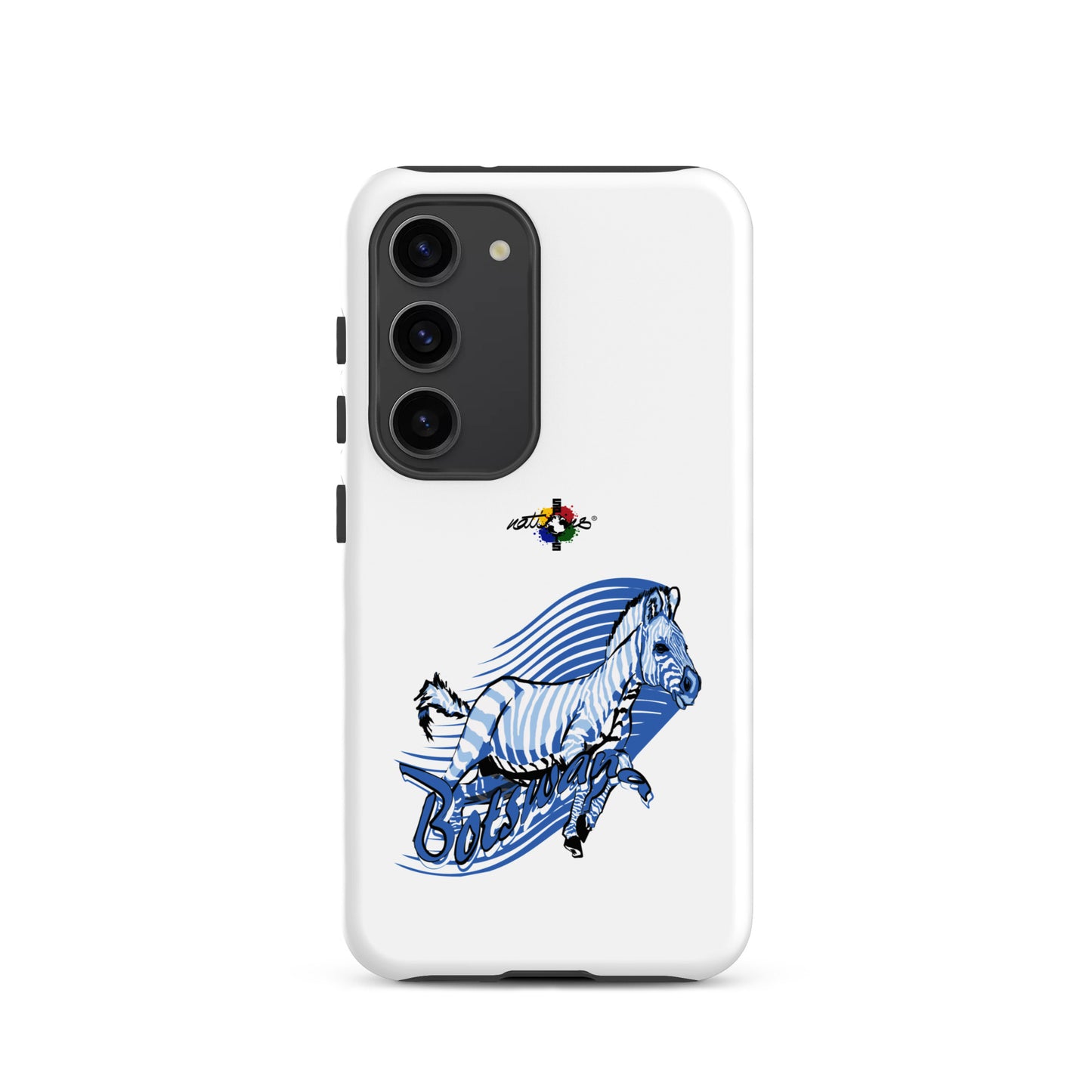 Coque solide pour Samsung®