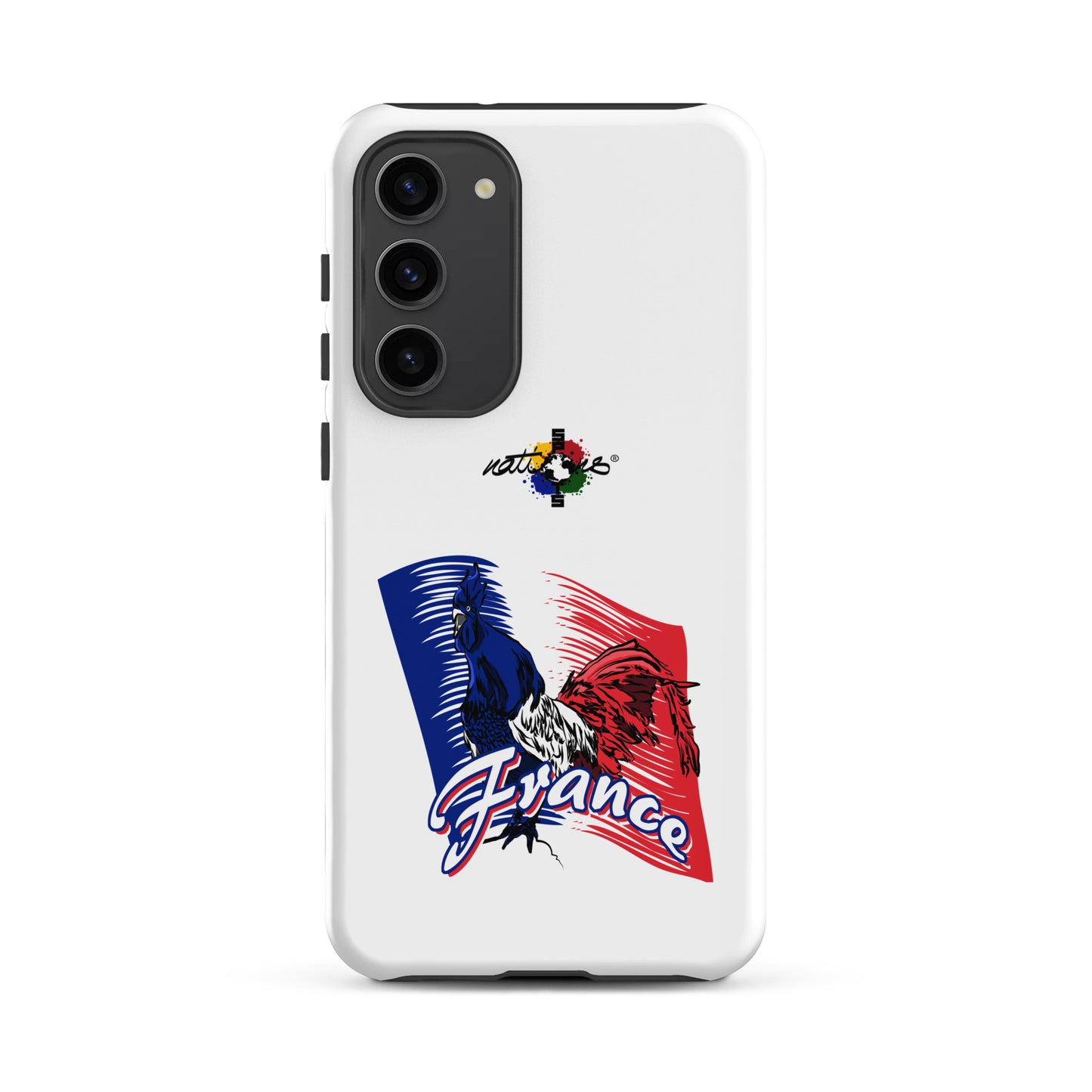 Coque solide pour Samsung®