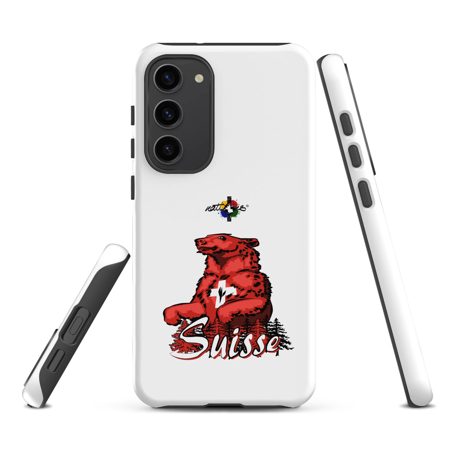 Coque solide pour Samsung®