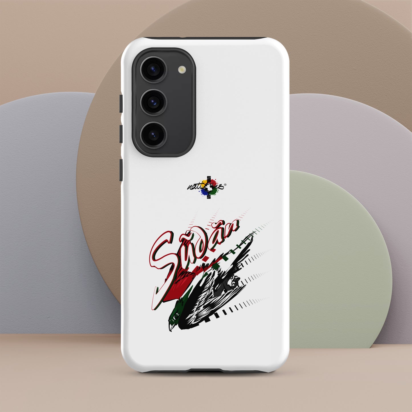 Coque solide pour Samsung®