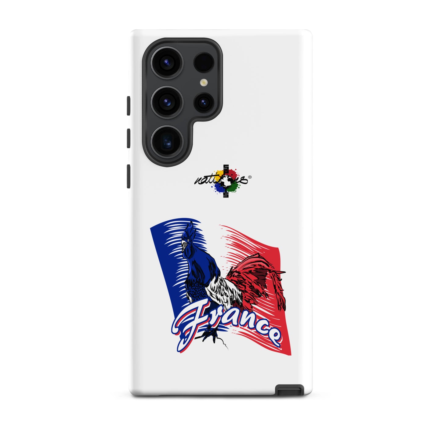 Coque solide pour Samsung®