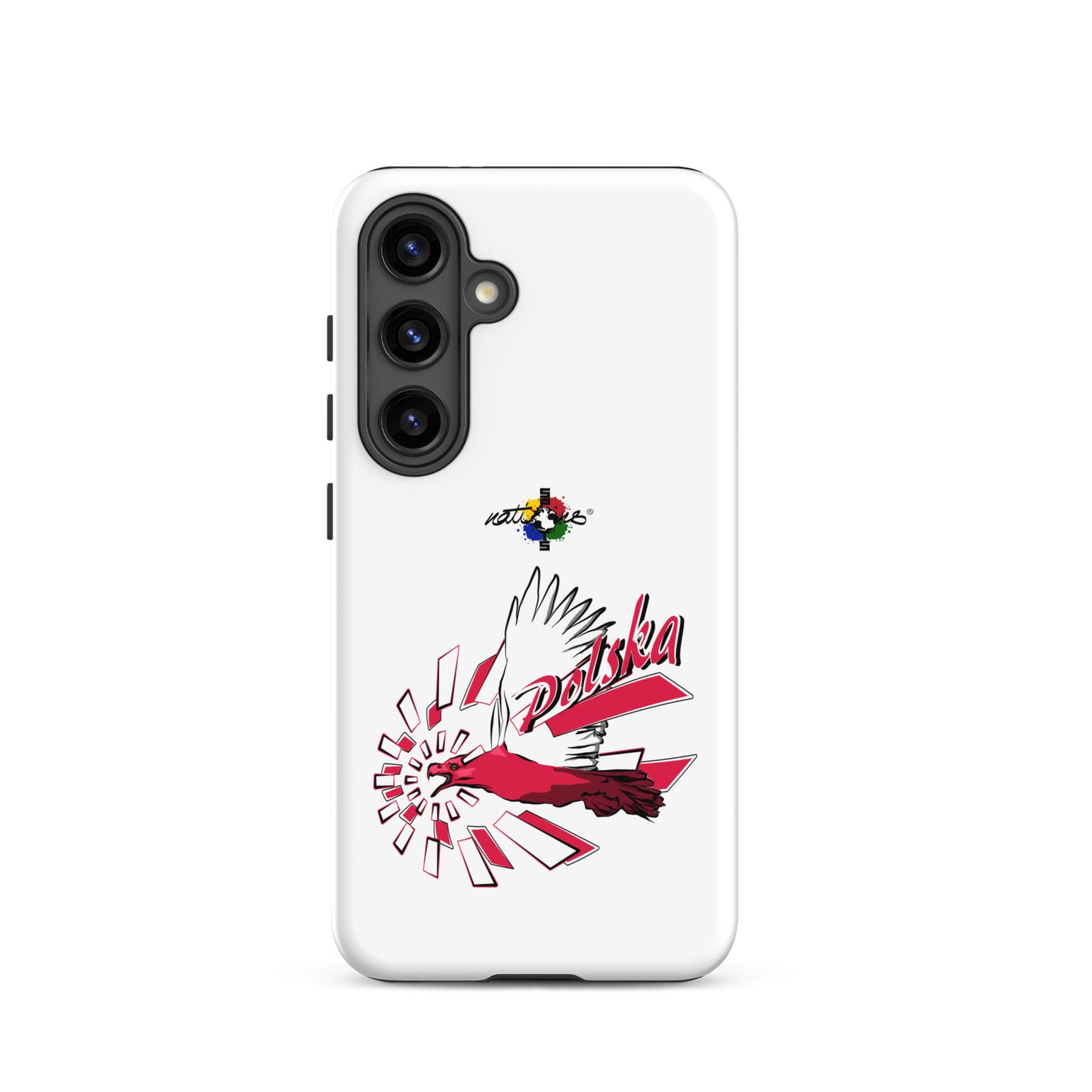 Coque solide pour Samsung®