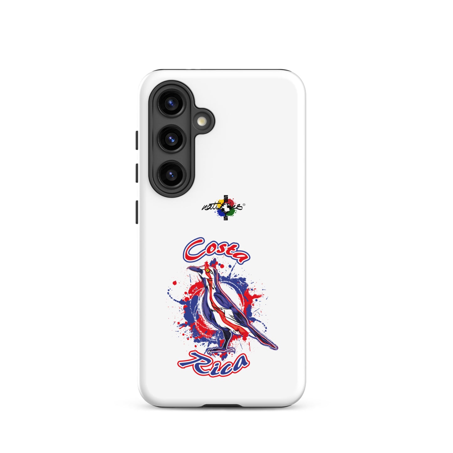 Coque solide pour Samsung®