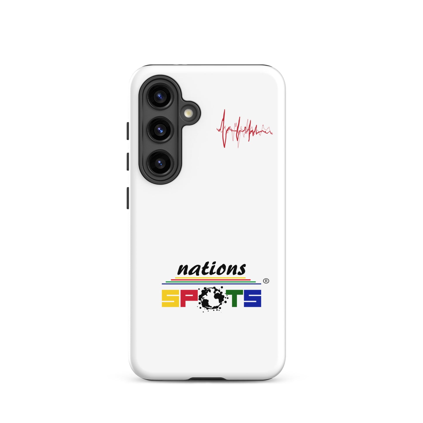 Coque solide pour Samsung®