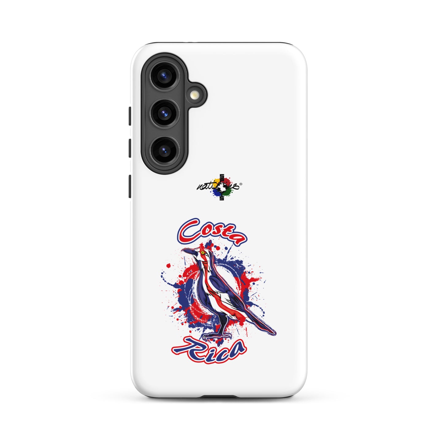 Coque solide pour Samsung®