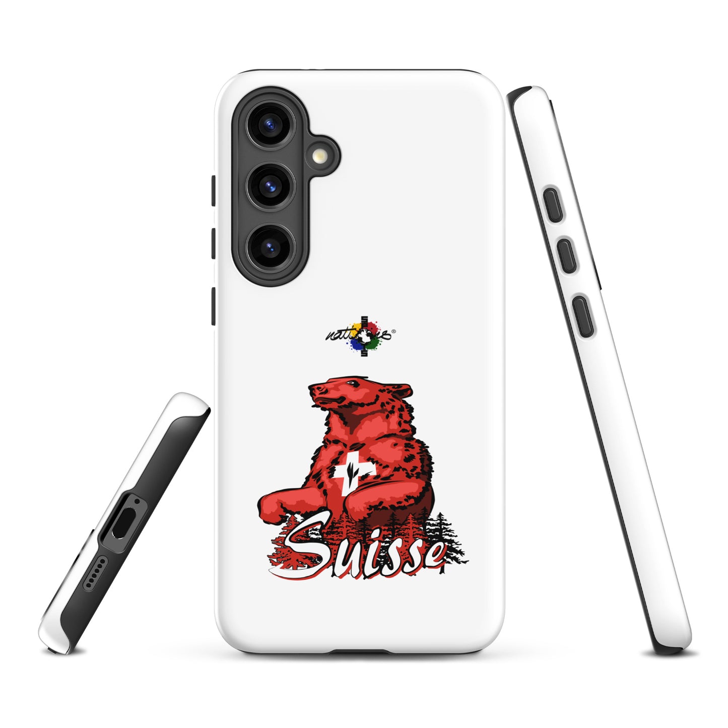 Coque solide pour Samsung®