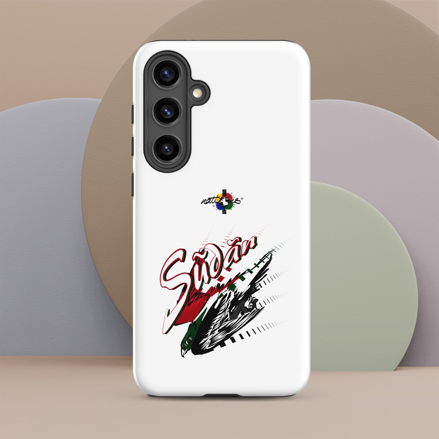 Coque solide pour Samsung®