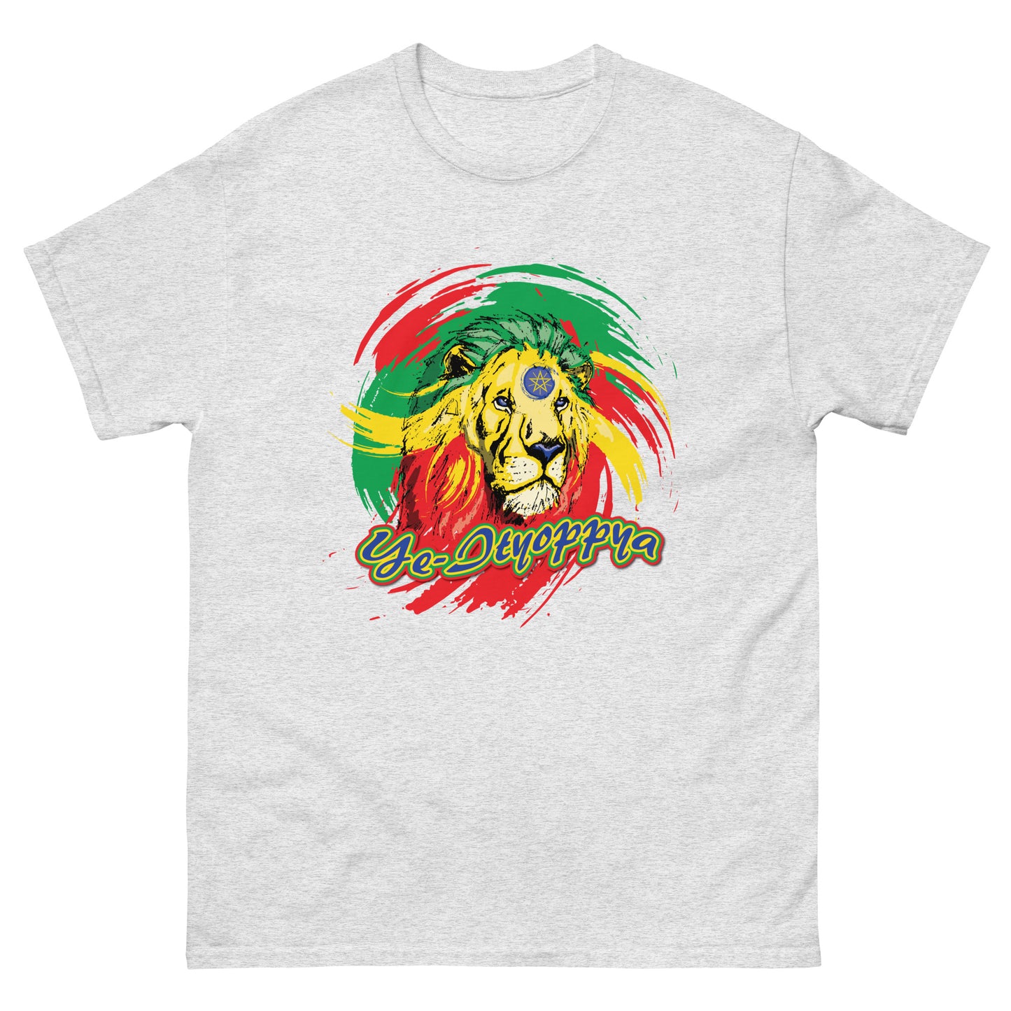 T-shirt classique unisexe