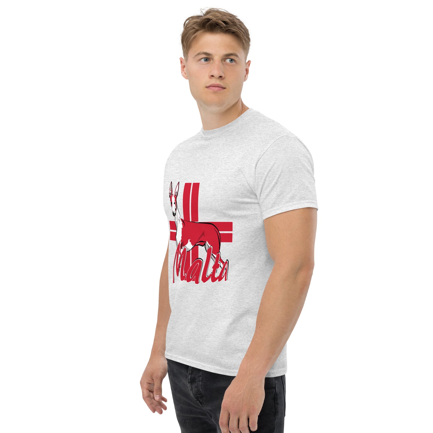 T-shirt classique unisexe