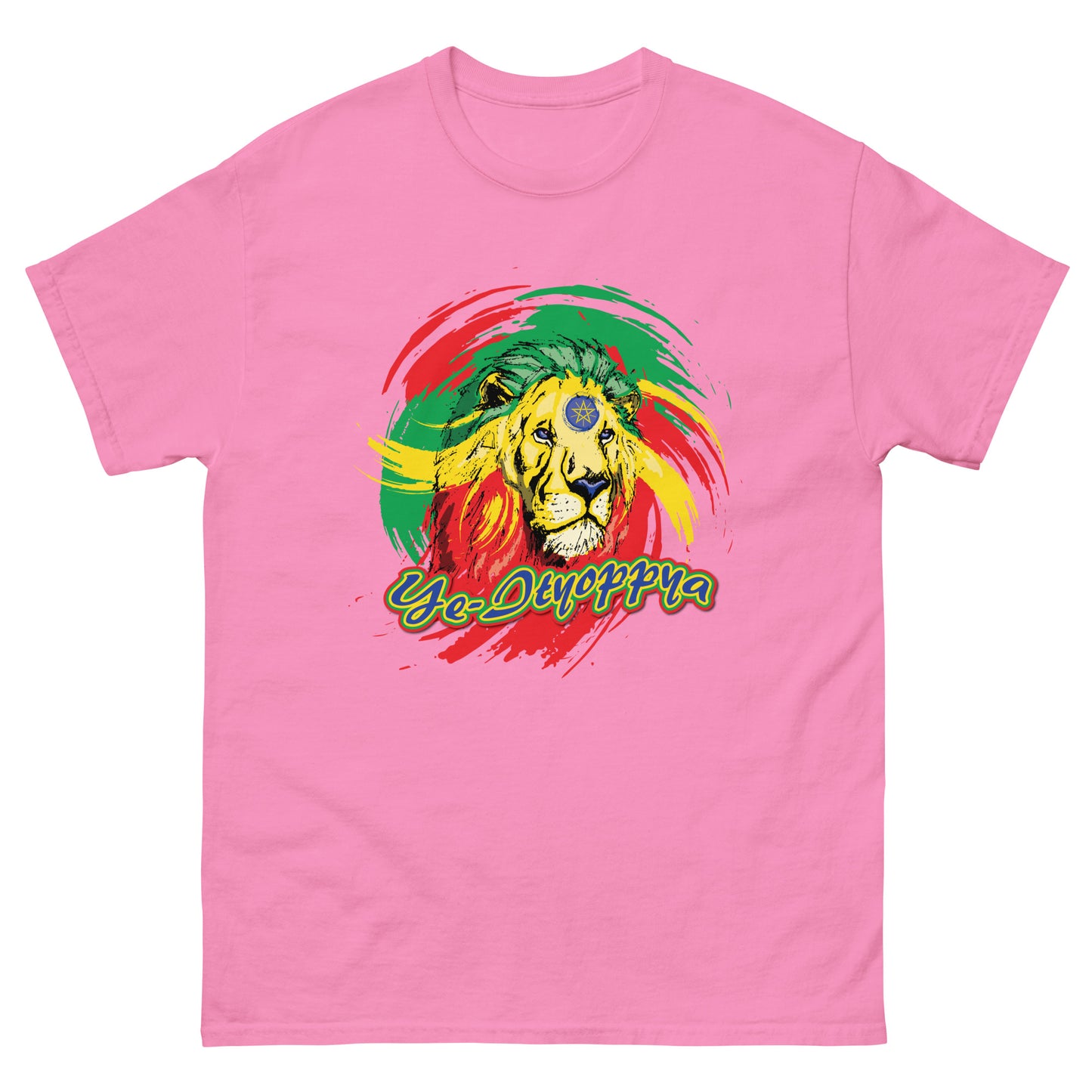 T-shirt classique unisexe