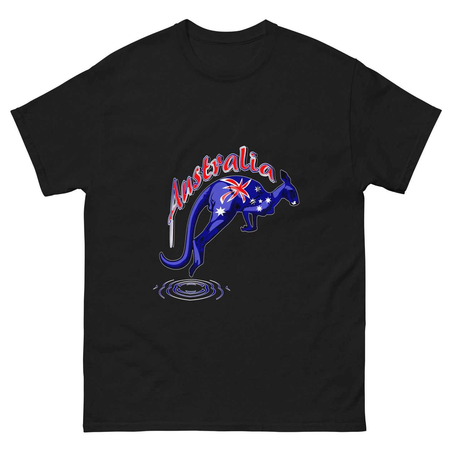 T-shirt classique unisexe