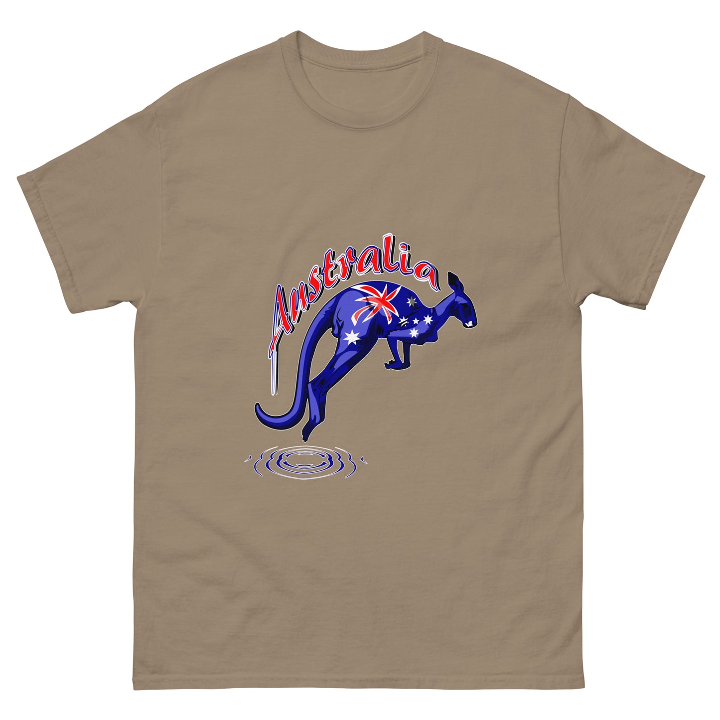 T-shirt classique unisexe