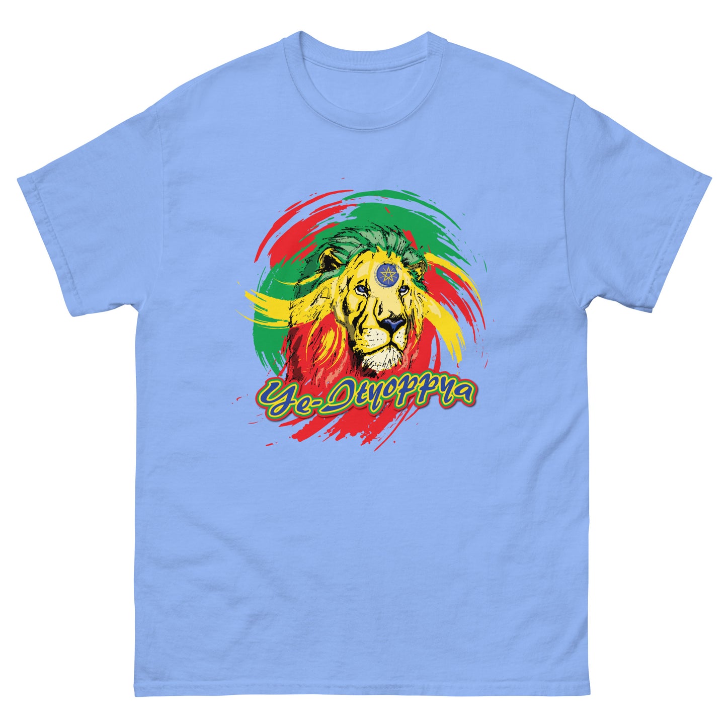 T-shirt classique unisexe