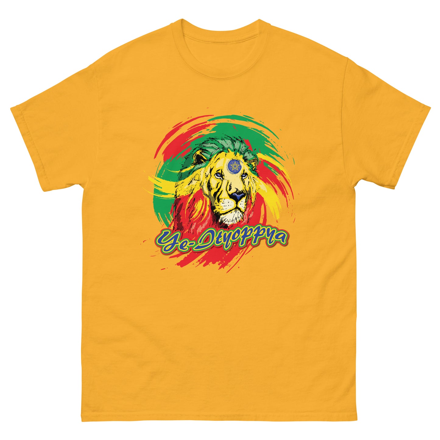 T-shirt classique unisexe