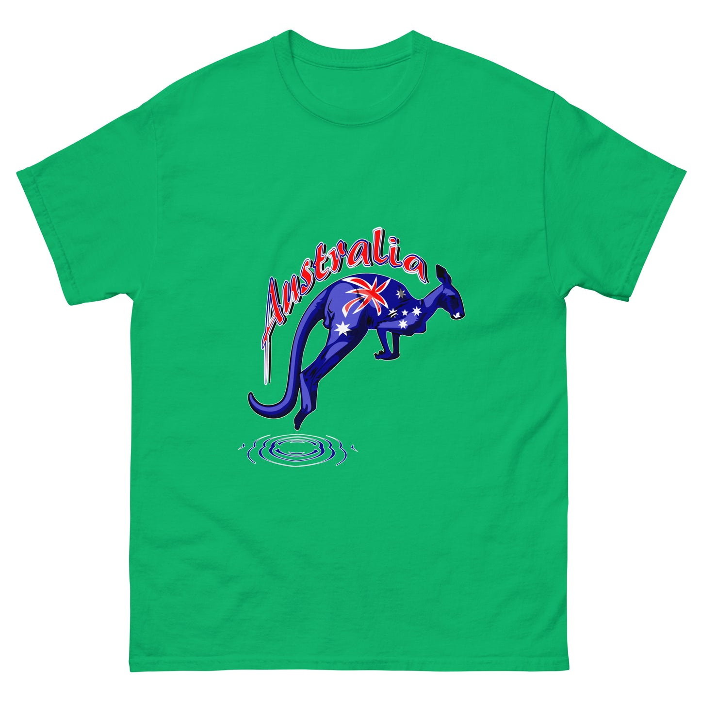 T-shirt classique unisexe