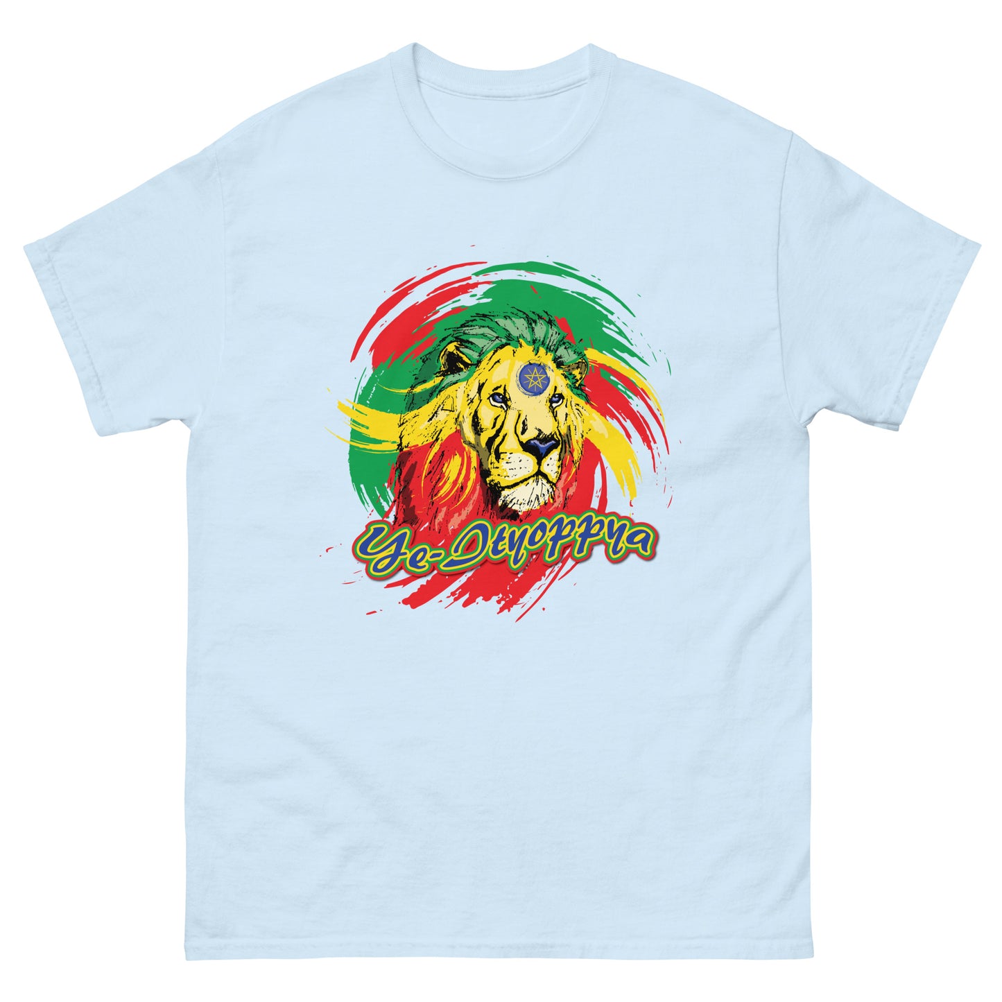 T-shirt classique unisexe