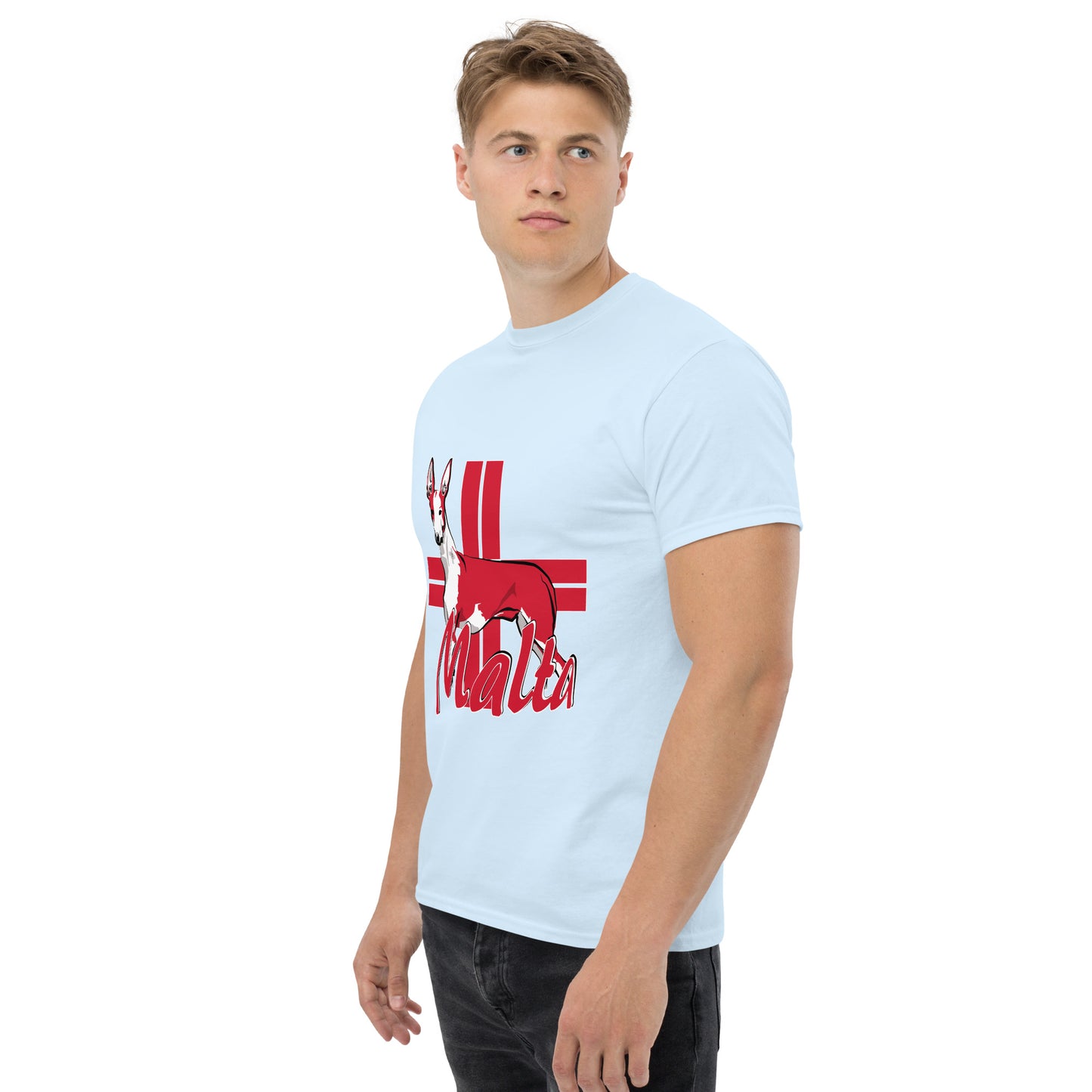 T-shirt classique unisexe